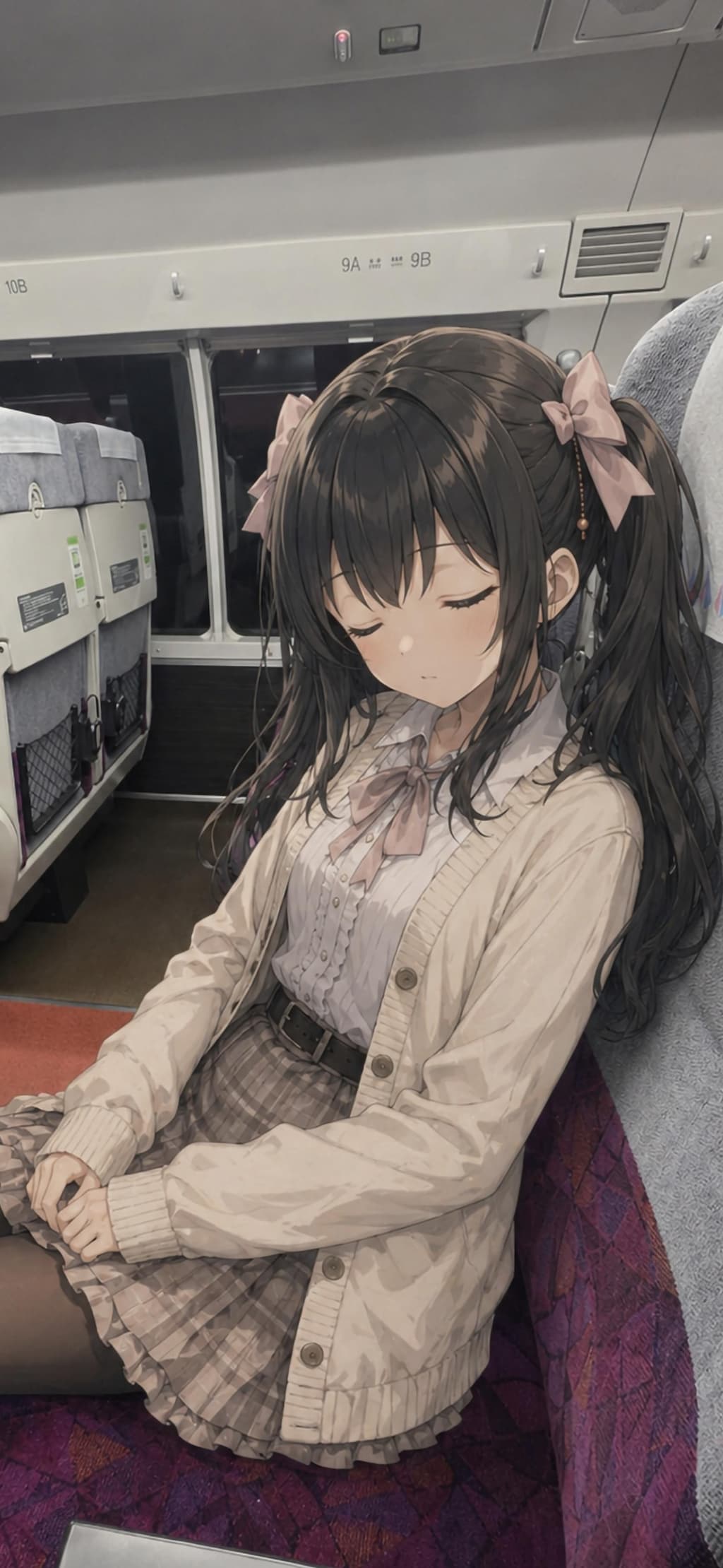 藍音とニコニコ超会議2026 を満喫！(2日目)