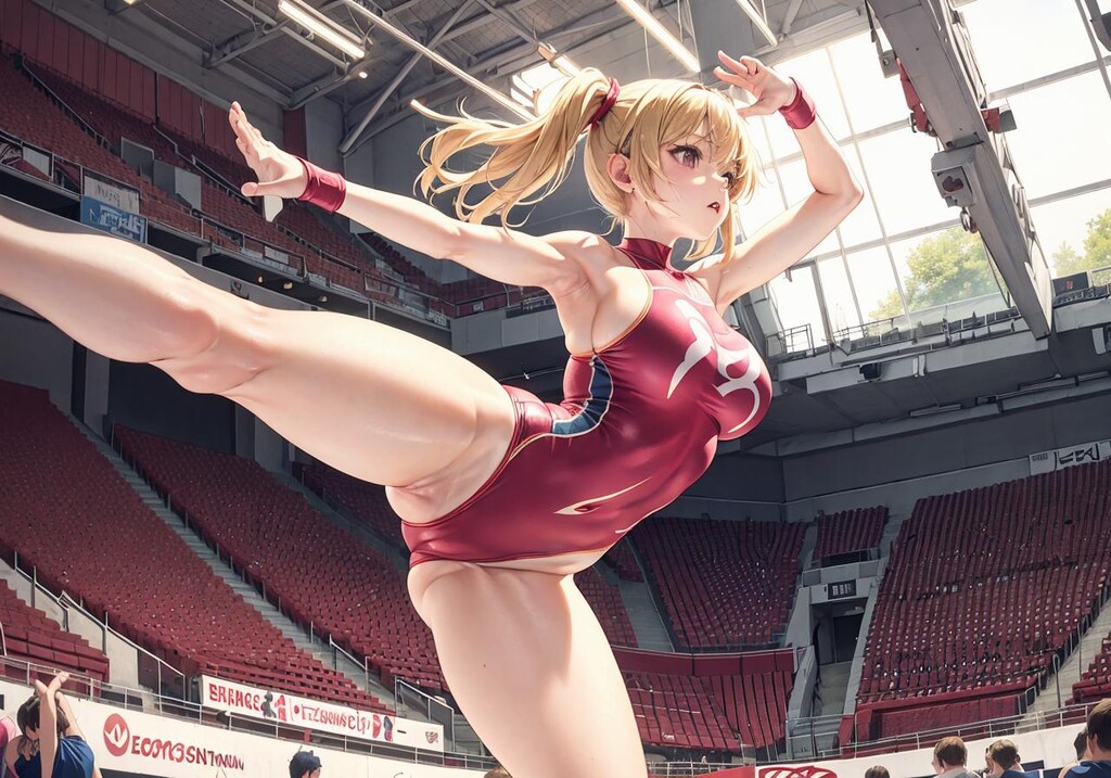 體操