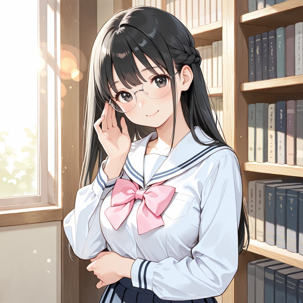 「詩織」誕生秘話