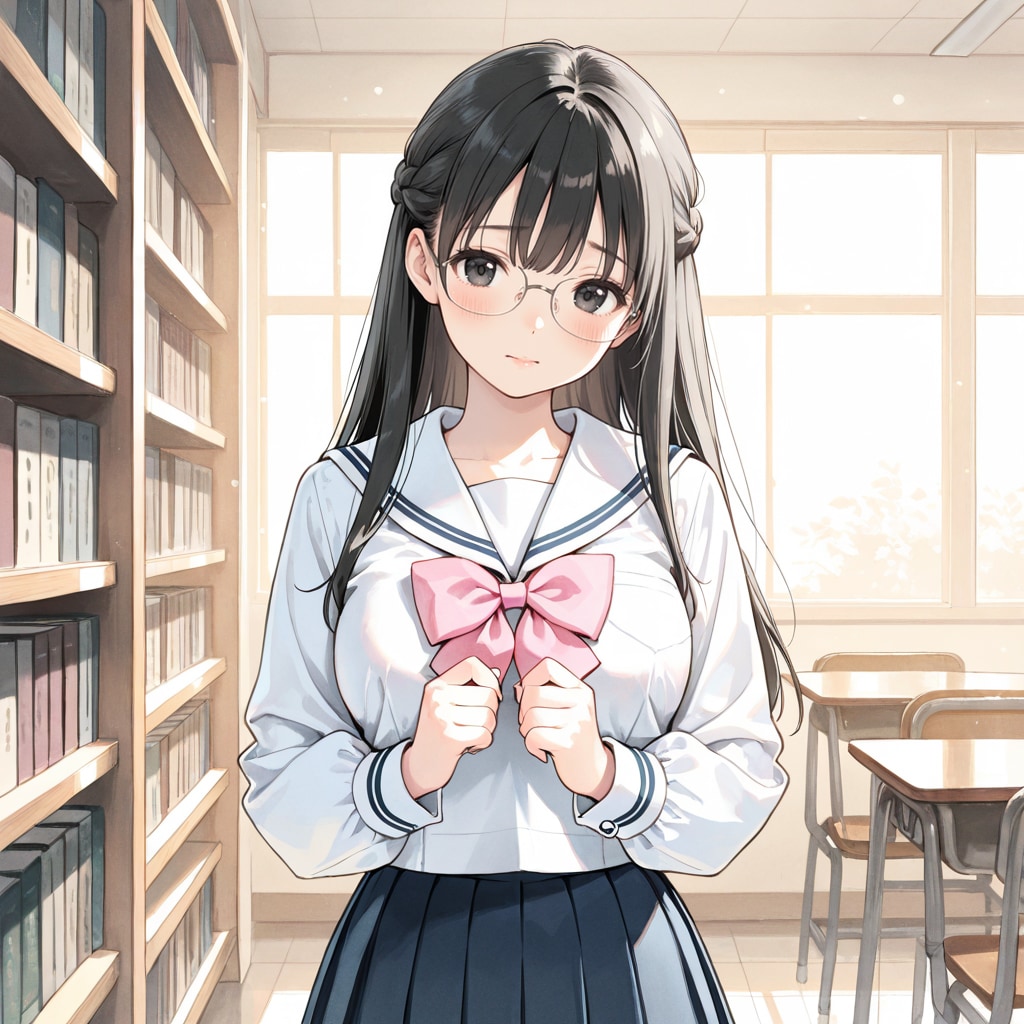 「詩織」誕生秘話