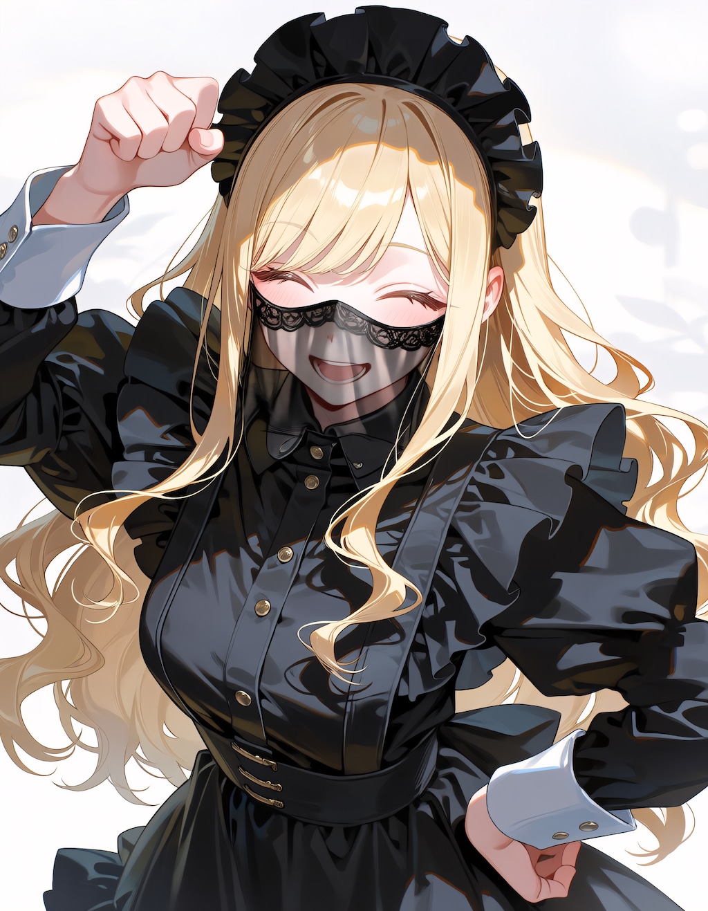 イェイ♪