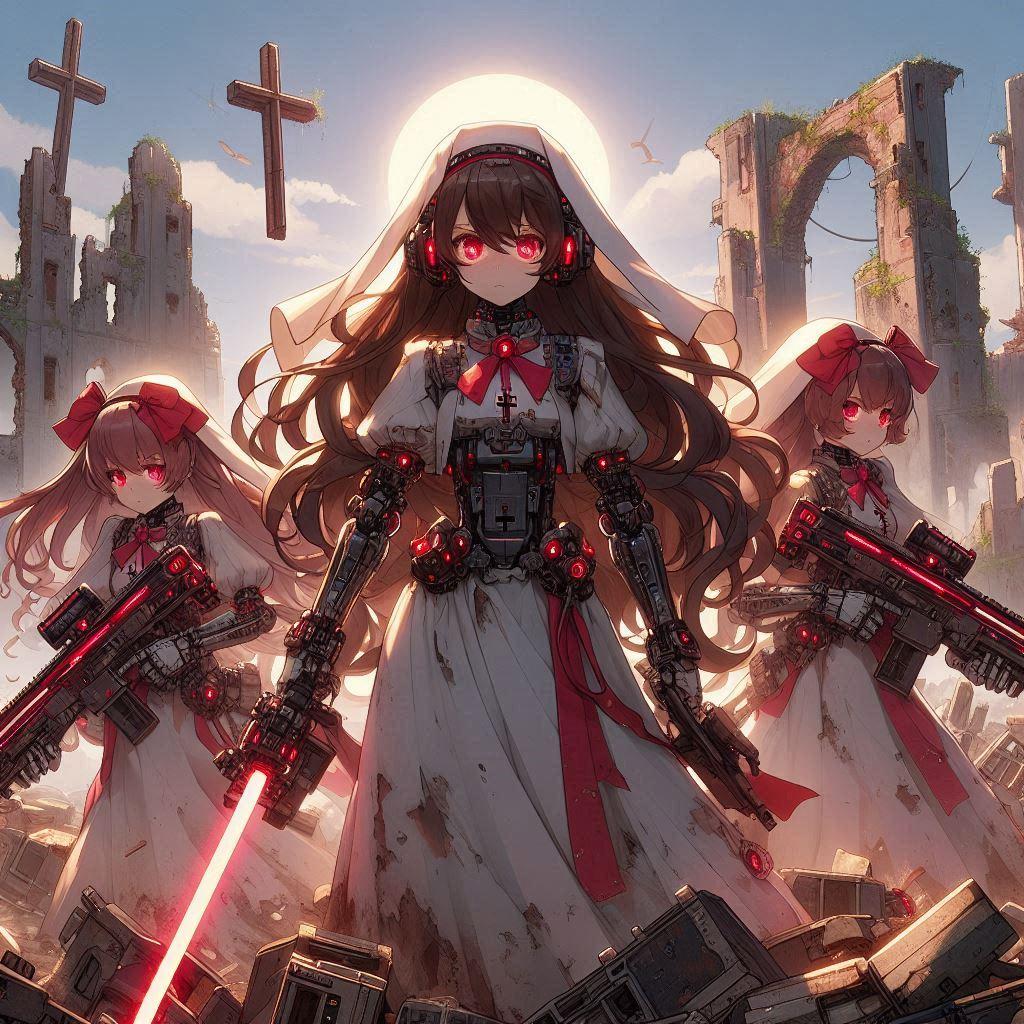 物資確保 | の人気AIイラスト・グラビア