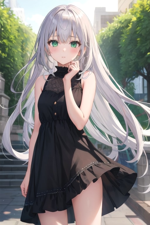 ステラちゃん657 | の人気AIイラスト・グラビア