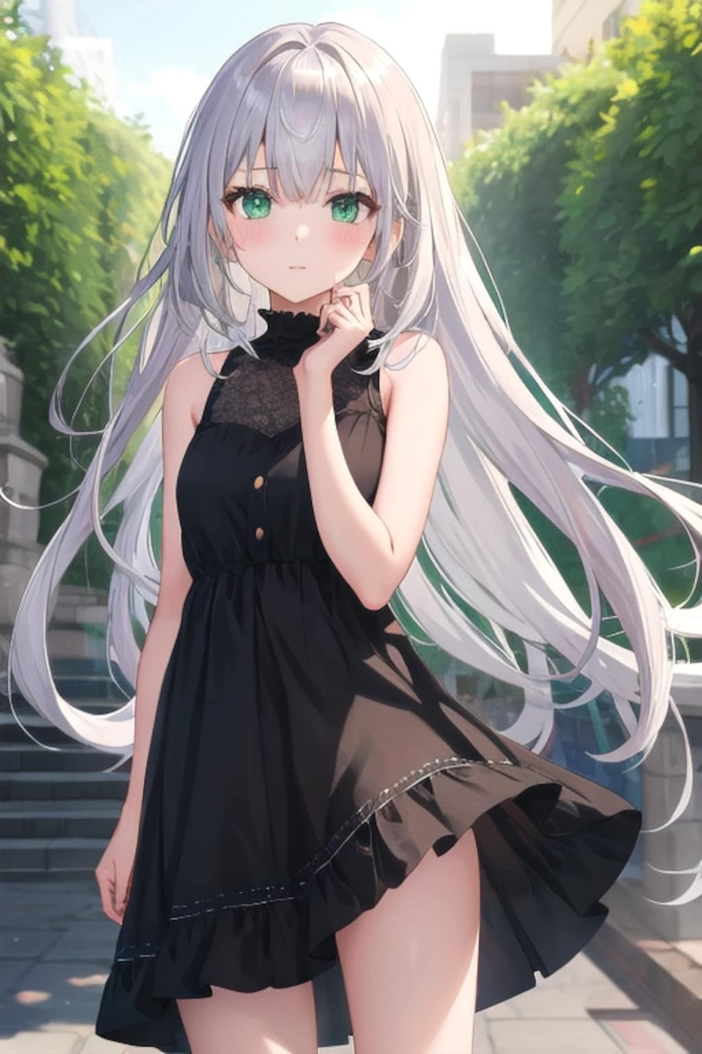 ステラちゃん657