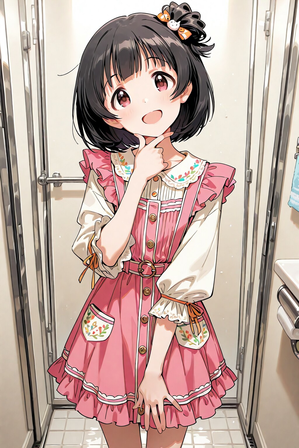 中谷 育 | の人気AIイラスト・グラビア