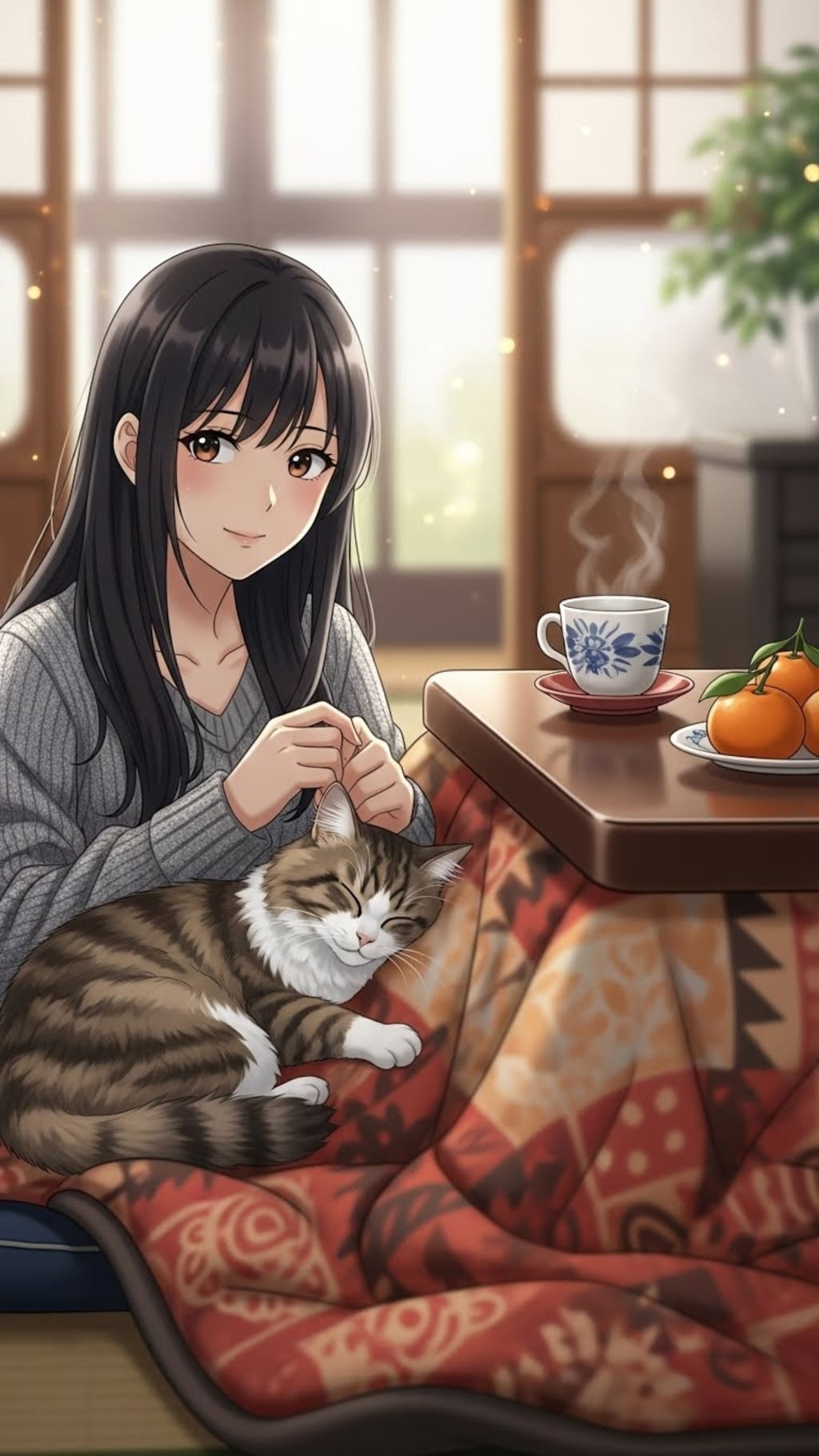 Medley graphics 005《Whiskのお試し》