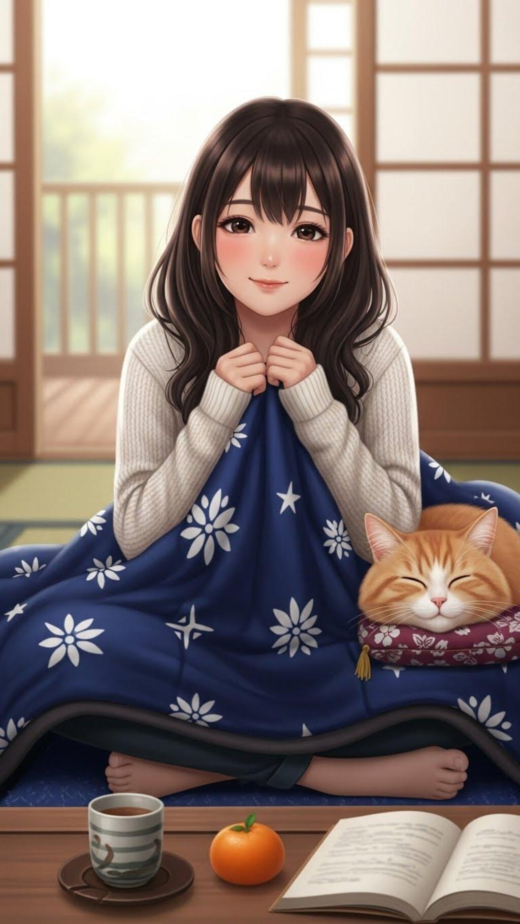 Medley graphics 005《Whiskのお試し》