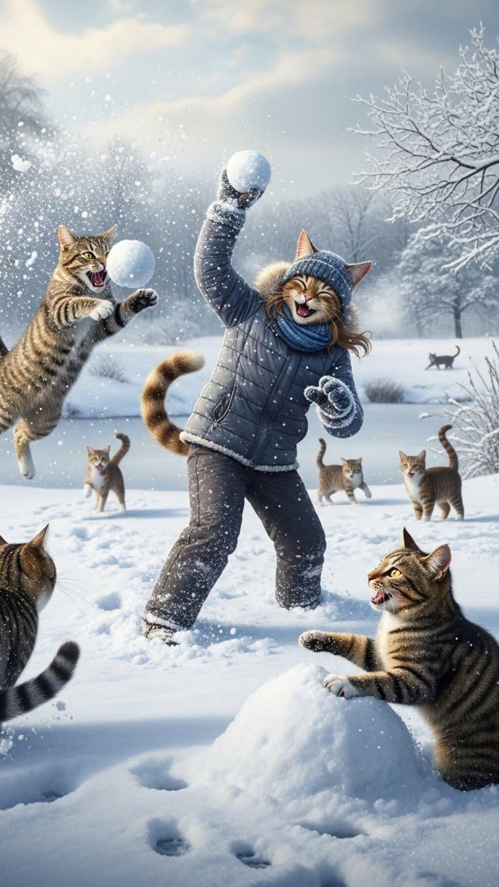 Medley graphics 005《Whiskのお試し》