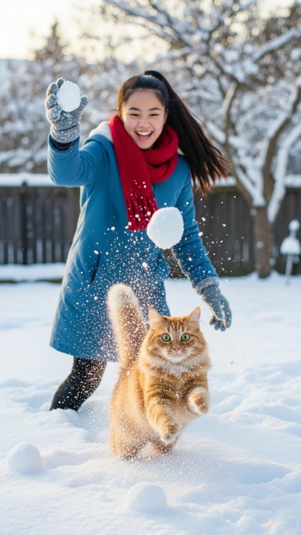 Medley graphics 005《Whiskのお試し》