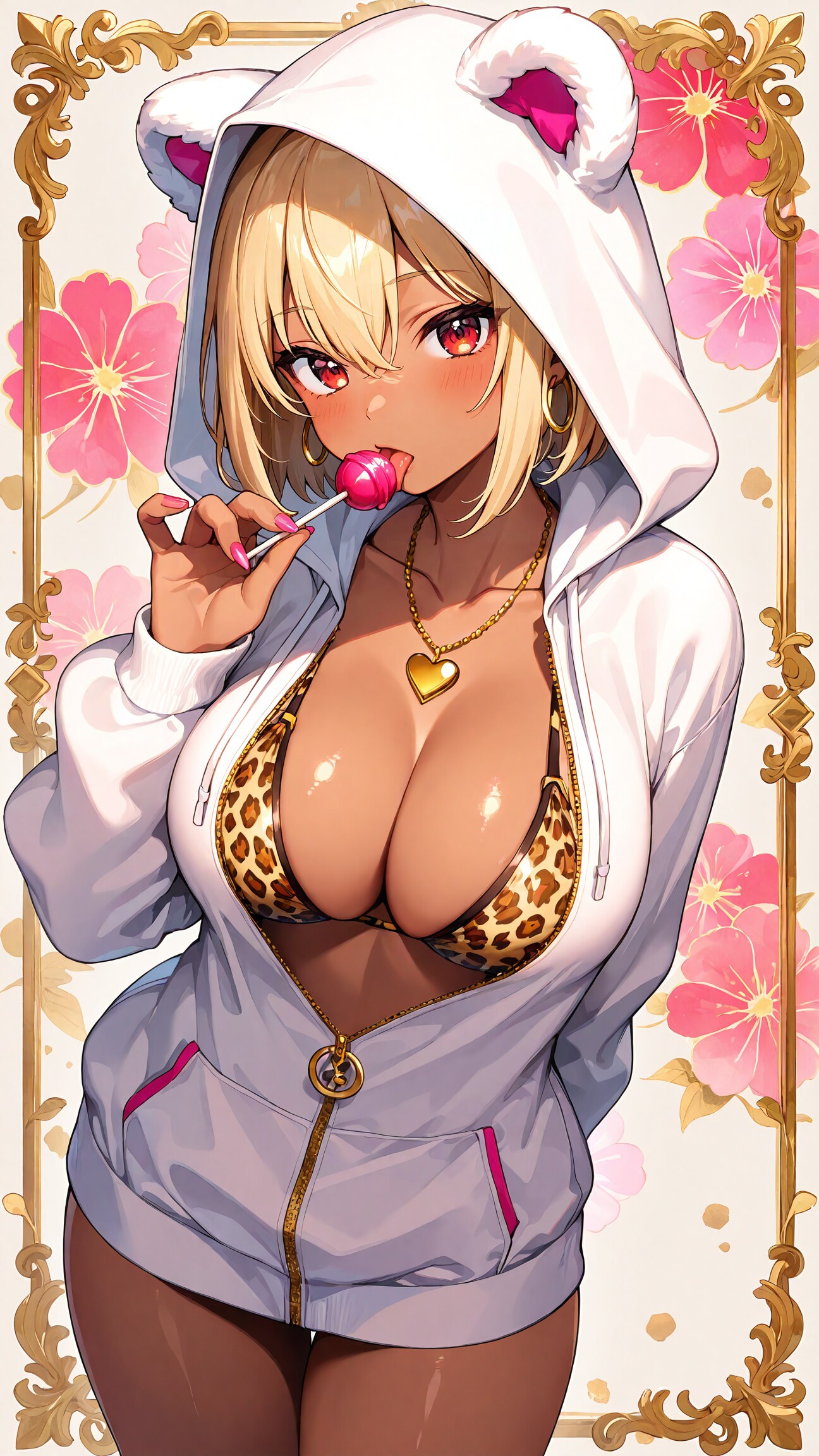 ロリポップ