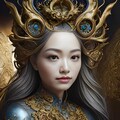 夢幻からの招待９ 6枚目