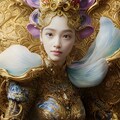夢幻からの招待９ 5枚目
