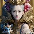 夢幻からの招待９ 3枚目