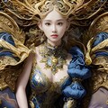 夢幻からの招待９ 2枚目