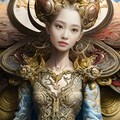 夢幻からの招待９ 4枚目