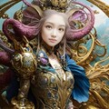 夢幻からの招待９ 7枚目