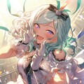 アイドルスマイル① 6枚目