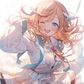 アイドルスマイル① 12枚目