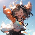 アイドルスマイル① 8枚目