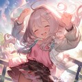 アイドルスマイル① 4枚目
