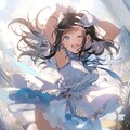 アイドルスマイル① 2枚目