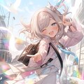 アイドルスマイル① 10枚目