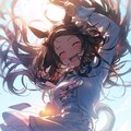 アイドルスマイル① 9枚目