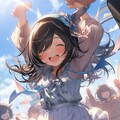 アイドルスマイル① 5枚目