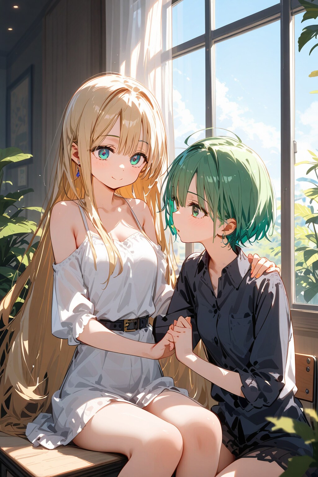 【ワード検証】another(22)