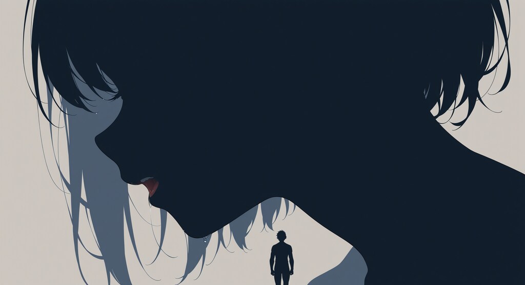 シルエットⅡ 3