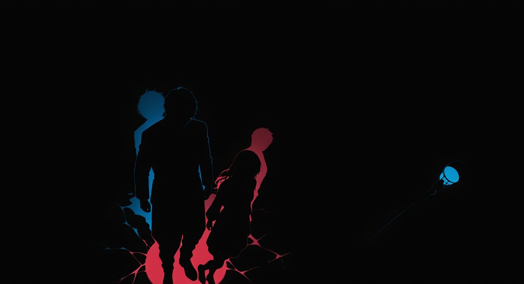 シルエットⅡ 3