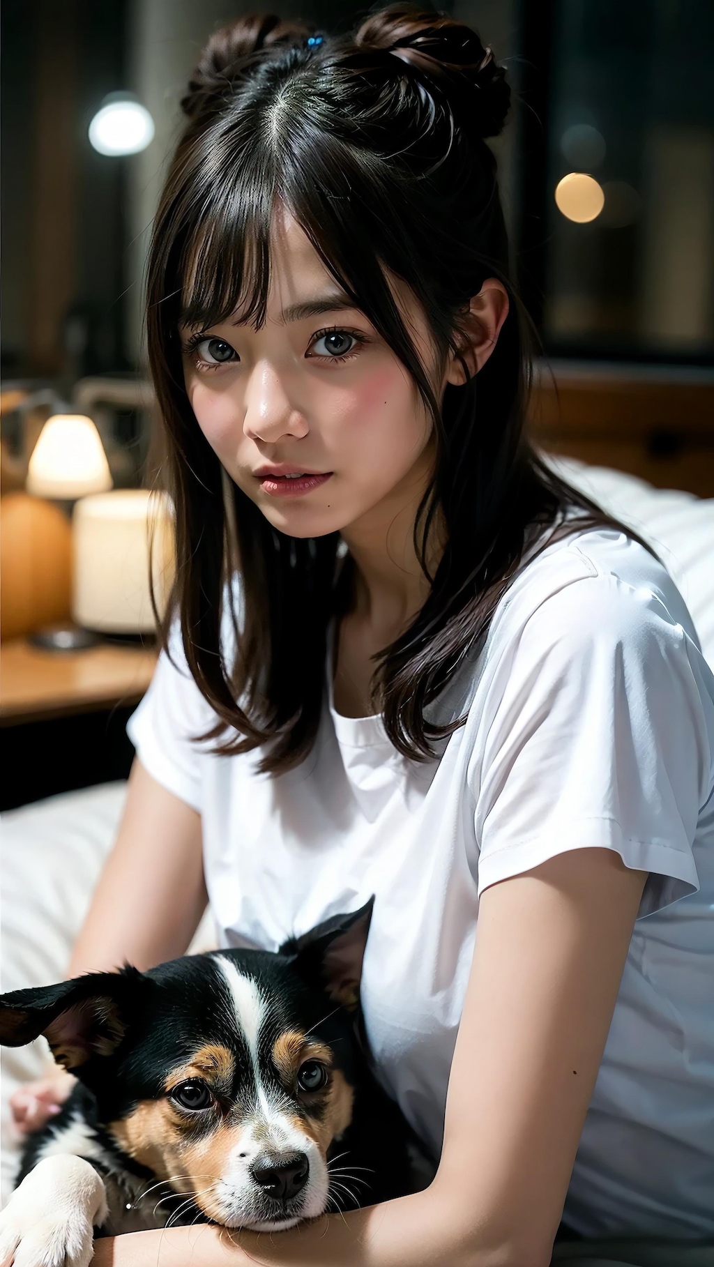 我が家の愛犬たち