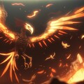 不死の山のフェニックス 3枚目
