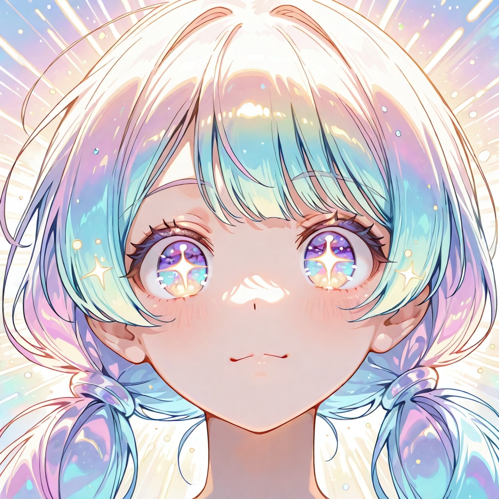 🌈✨💖🫧👧🌈✨💖🫧