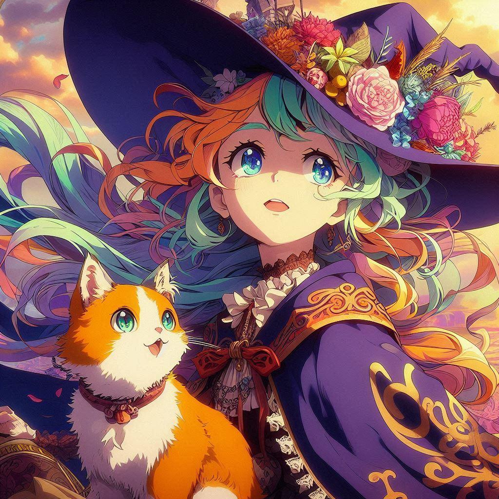 冒険の始まり | の人気AIイラスト・グラビア