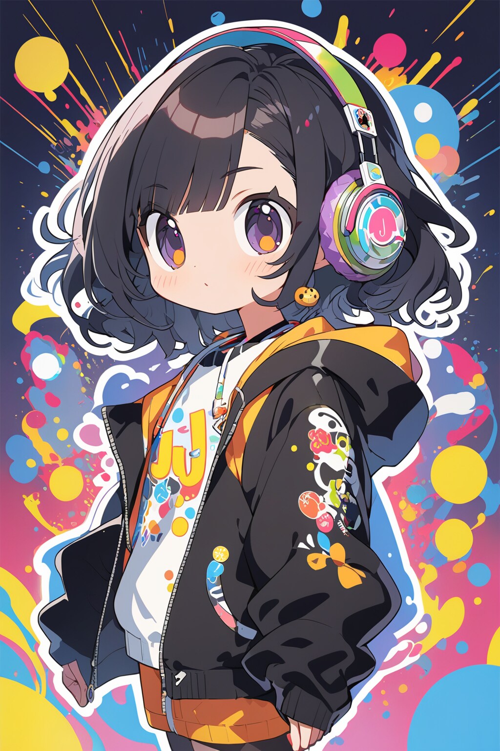 VEGA★jolie fille★5