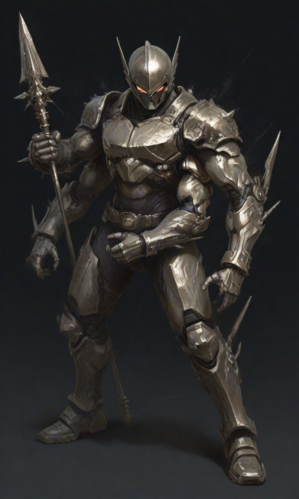 ヘカントケイル