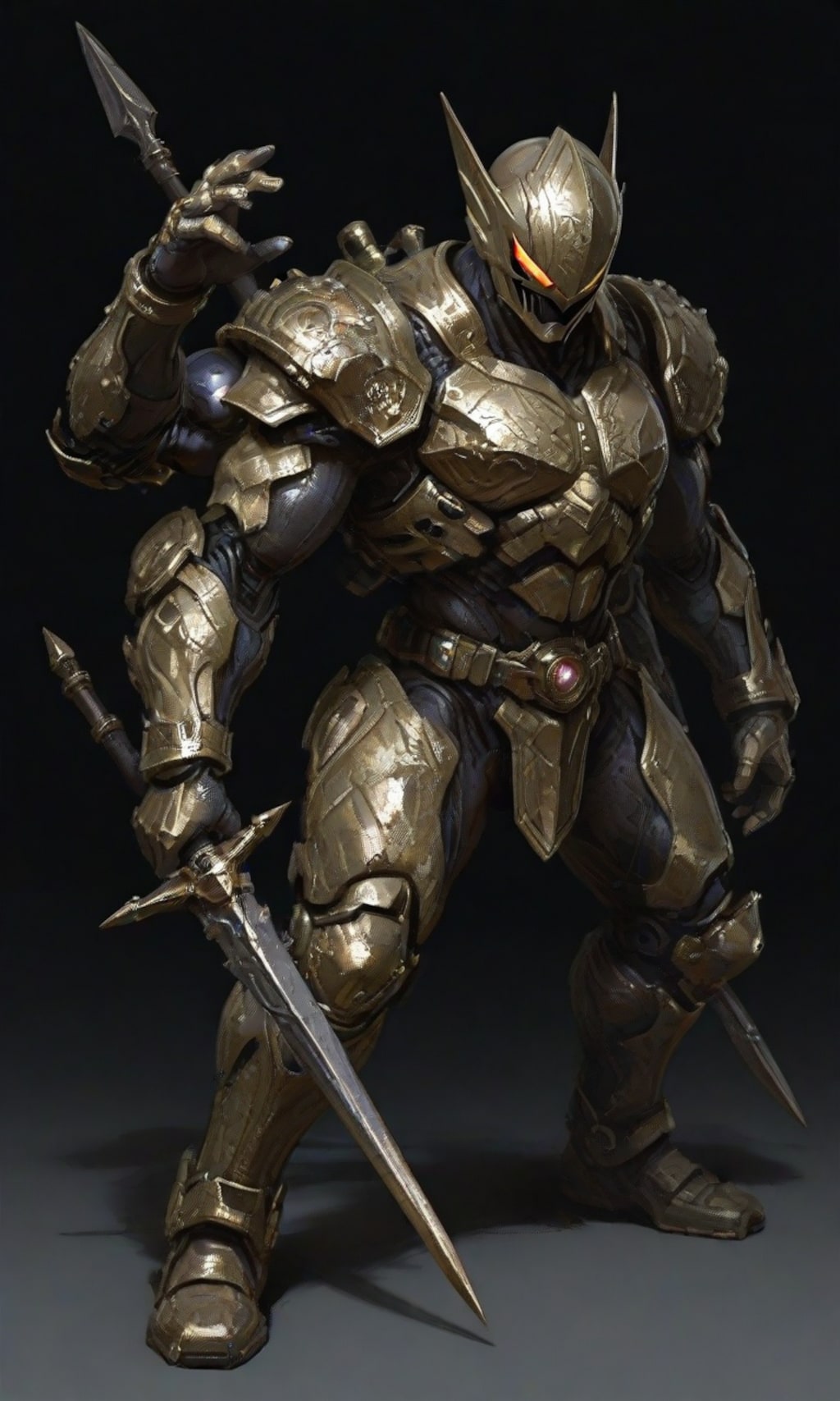 ヘカントケイル