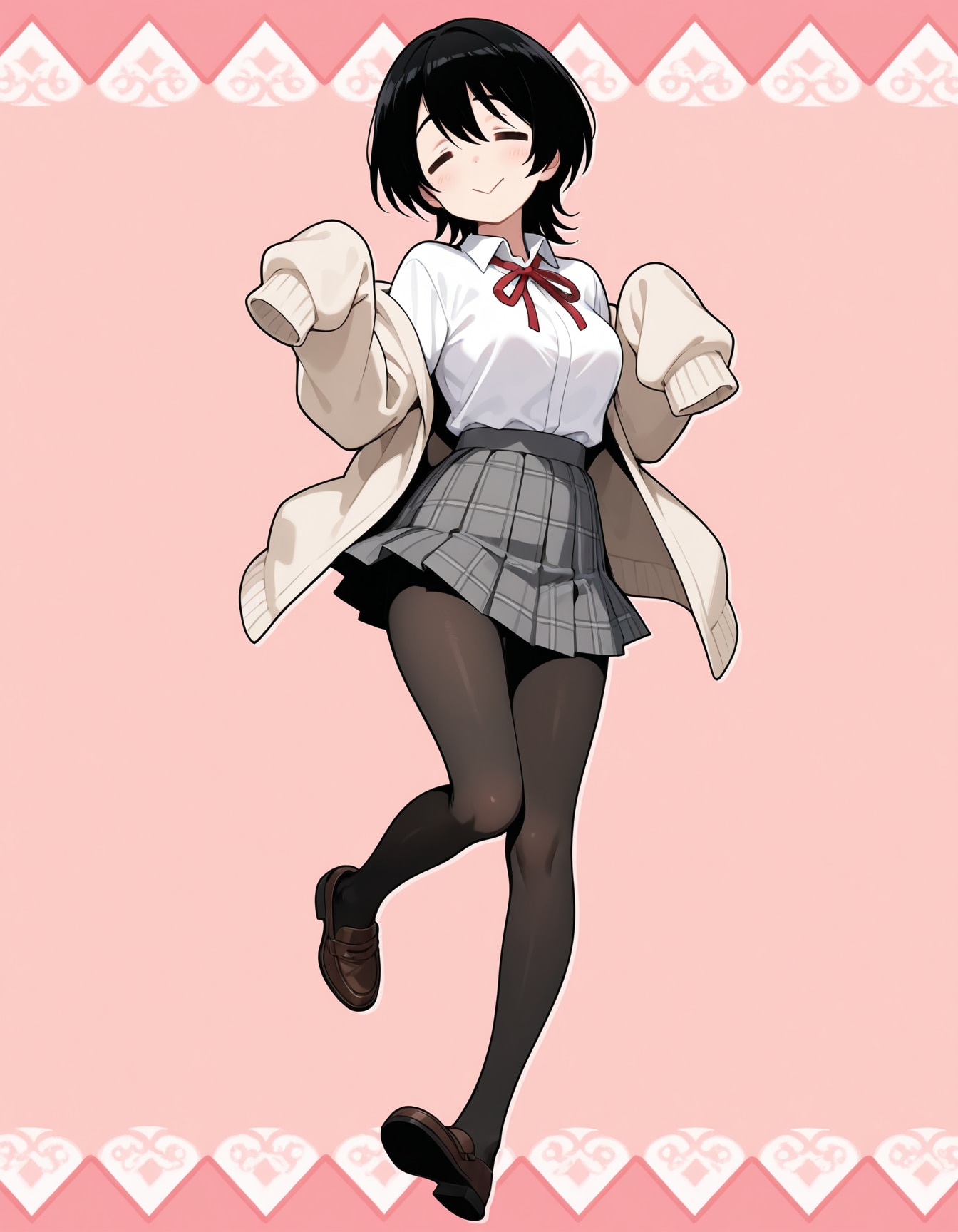 ぶかぶかー