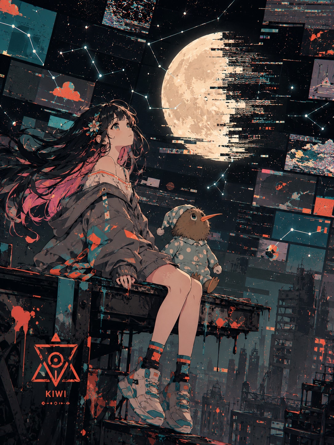 月夜