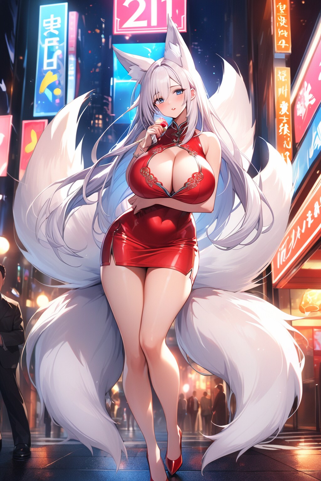 良ければ私と遊ばない？