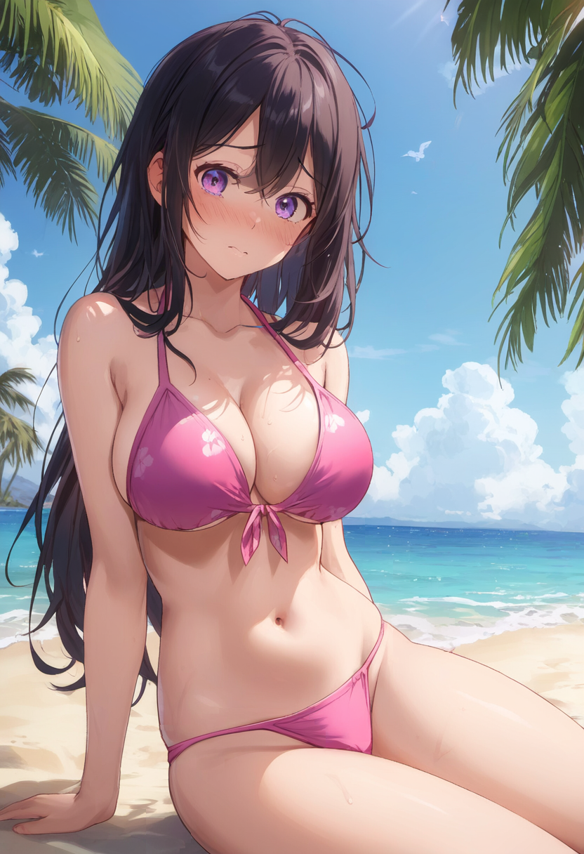 夏の思い出
