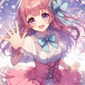 アイドルの女の子（その7） 5枚目