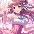 アイドルの女の子（その7） 6枚目