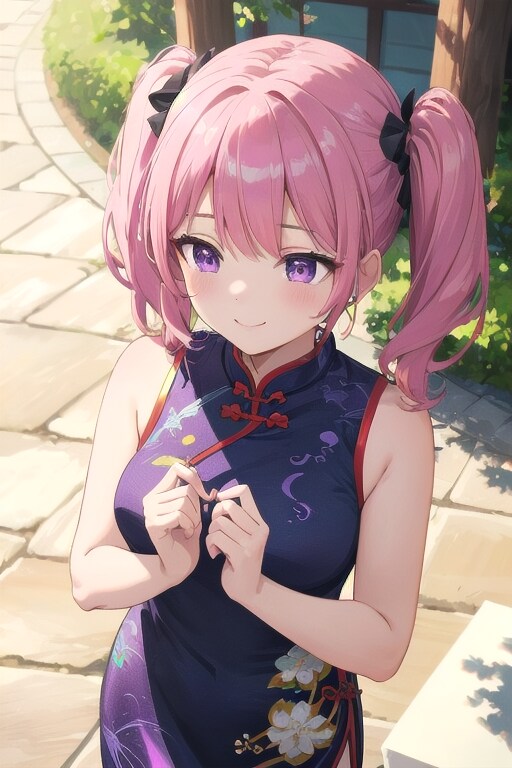 ご主人様❤絵梨奈ご主人様には本当に感謝してます。あの時もしご主人様がお姉ちゃんと…そして私がご主人様と出会ってなかったら絵梨奈は今の幸せな暮らしは出来ていなかったかもしれません。