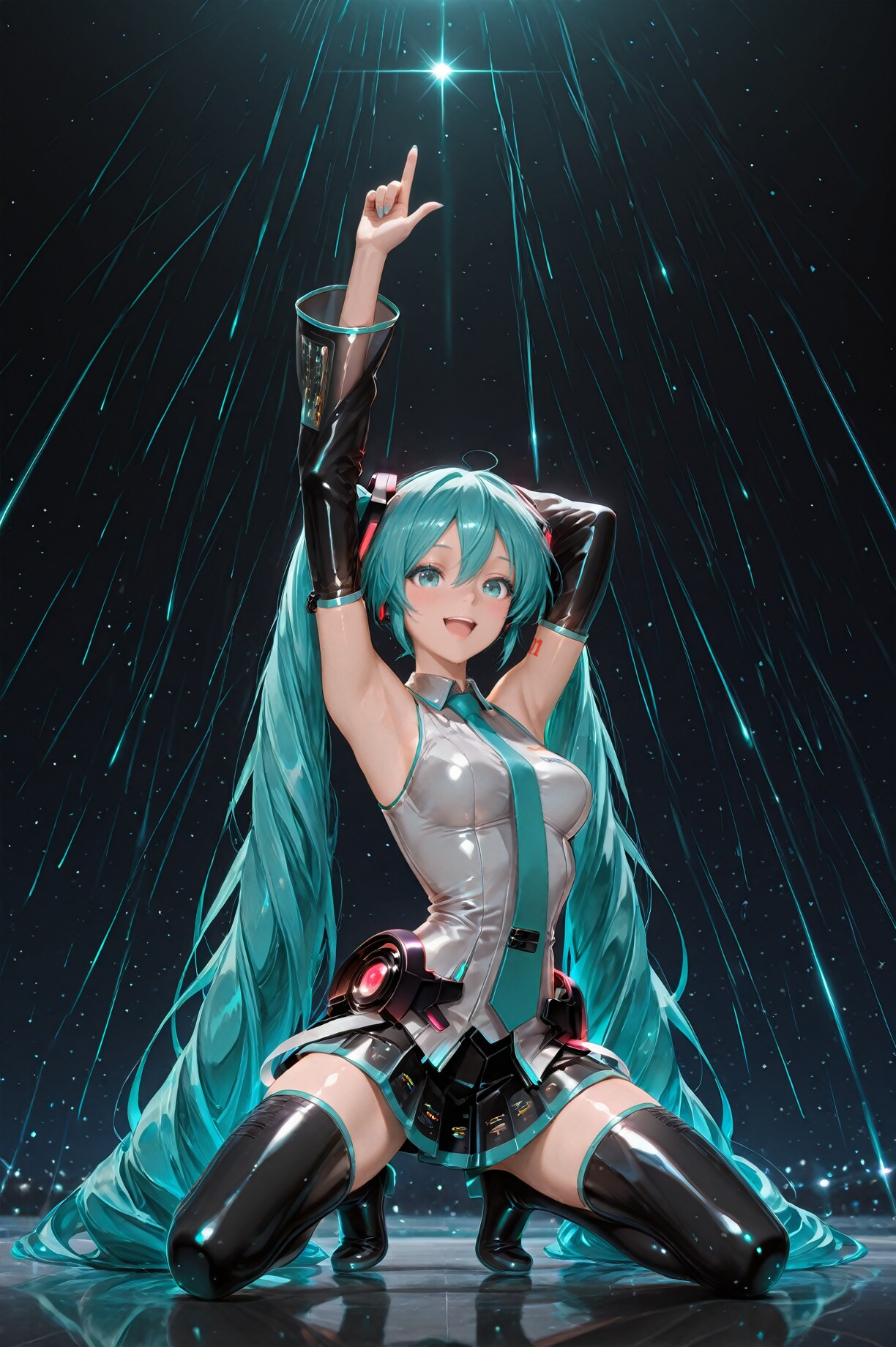初音ミク (5/5)