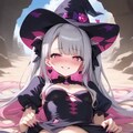 witch 2枚目