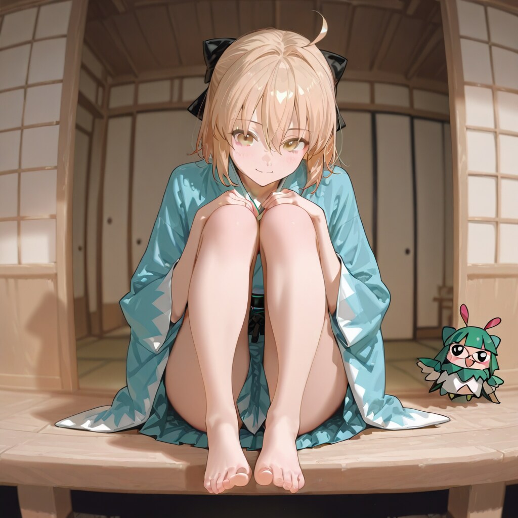 沖田総司 | の人気AIイラスト・グラビア