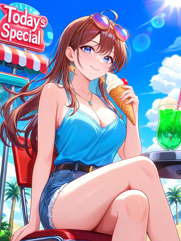 サングラス