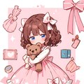 わたしのおともだち 2枚目